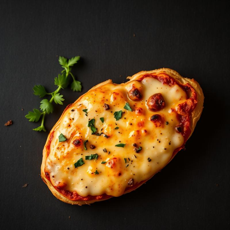 Pizza Frango com Catupiry